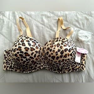 Cacique Multi-way Strapless Bra- Brand New with Tags